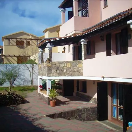 Villetta Sottotorre Hébergement de vacances