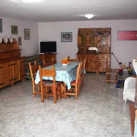 Villetta Sottotorre Hébergement de vacances Calasetta