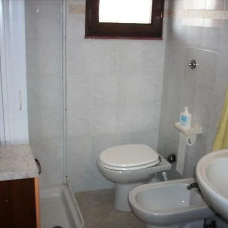 Villetta Sottotorre Hébergement de vacances Calasetta